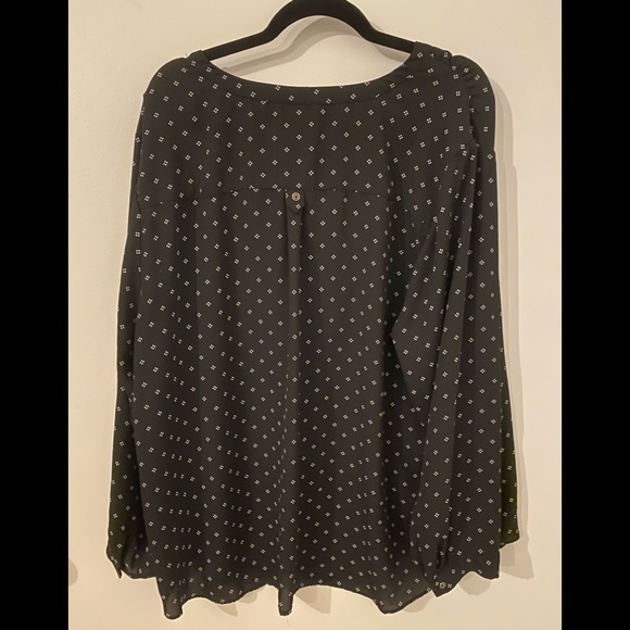 Zac & Rachel Woman 3x blouse. - Picture 2 of 2